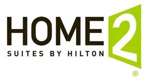 Homes Suite by Hilton logo